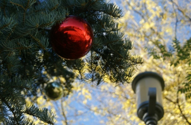 Празнични прояви в Габрово в края на старата и началото на новата година