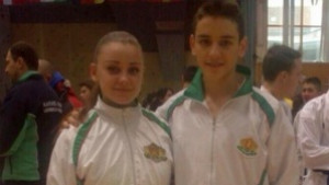 Бронзови отличия за Плачкова и Павлов от Trbоvlje Open