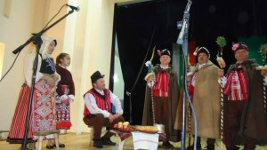 Фестивал на зимните празници в Богомилово
