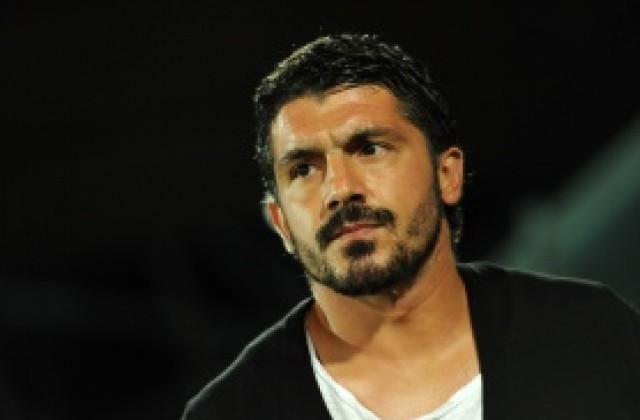 Гатузо и Броки разследвани за уговорки, гледат два мача на Лацио под лупа