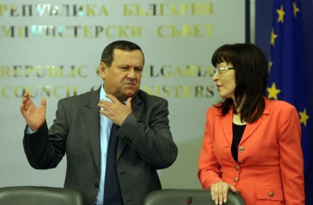 НСТС гласува плана за заетостта, догодина безработицата няма да мине 13%