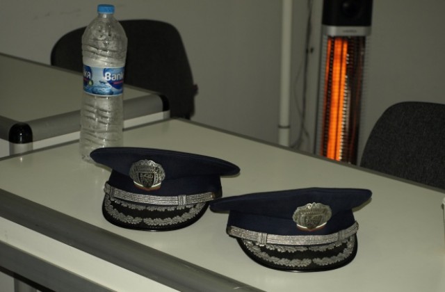 Полицейският участък в Ракитово с нов началник