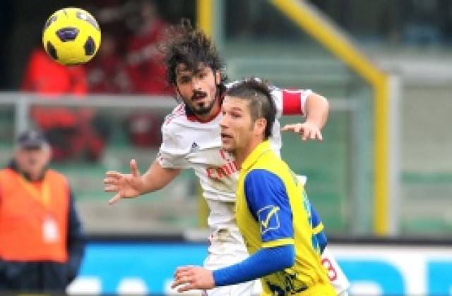 Разкритията започнаха: Вижте къде е забъркан Гатузо, разследват 4 мача от 2012-13