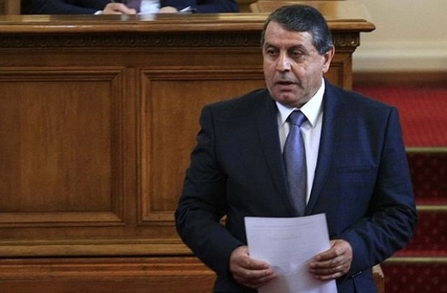 Депутатът Сали взел голям градски имот в замяна на гола ливада