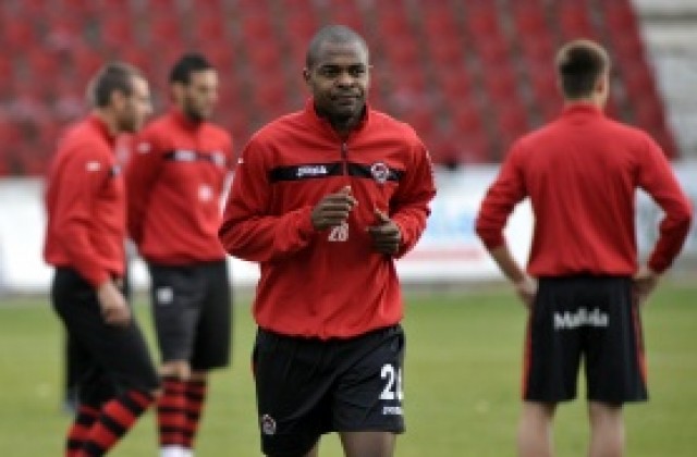 Локо Сф отива в Сандански, Китай и Турция през зимата