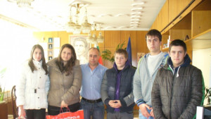 Децата на загинали и починали служители от системата на МВР