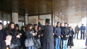 Центърът за настаняване от семеен тип в Дупница официално е