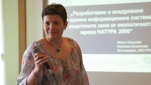 Шефката на ОП Околна среда подава оставка