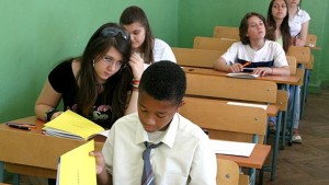 Все повече варненци изпращат децата си в колеж навън