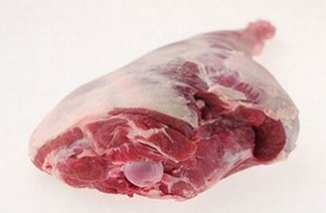 От ОДБХ съветват месото от домашни и диви животни да се изследва