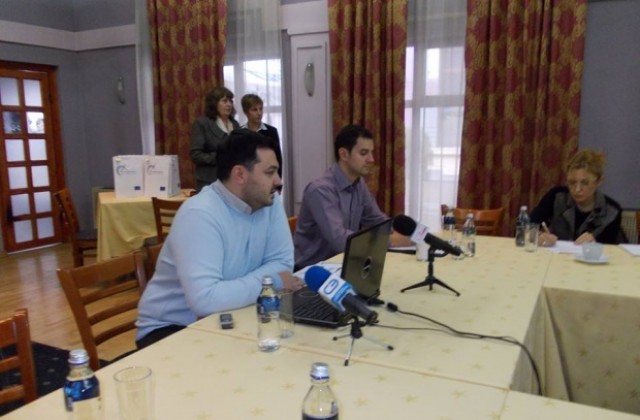 Ремонтират близо 40 обекта по проект „Красива България”