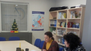 29 информационни събития през годината проведе ОИЦ Габрово