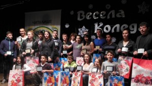 1 на Спортно училище Васил Левски е Августин Спасов