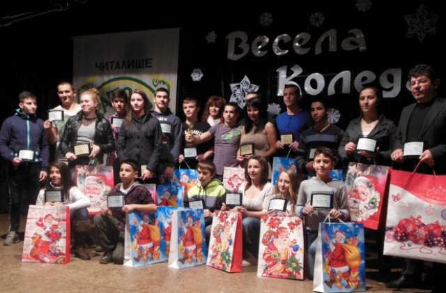 №1 на Спортно училище Васил Левски е Августин Спасов