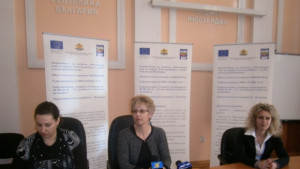 Готов е Интегрираният план за градско възстановяване и развитие на