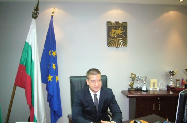 Кметът: Общината е в много добро финансово състояние