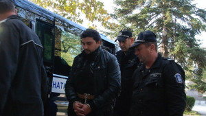 Прокуратурата внесе обвинителния акт за убийството на бизнесмена Борислав Енев