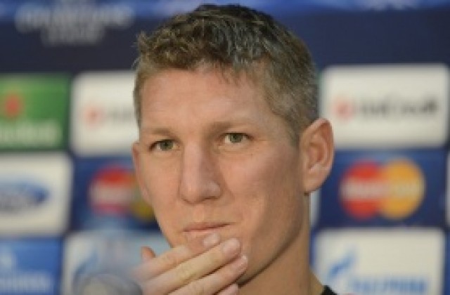 Швайнщайгер: Няма опасност да пропусна Световното