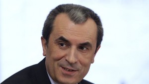 Орешарски Направихме реална стъпка към диверсификацията на газовите доставки