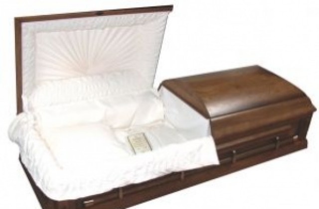 Общинско предприятие ще носи покойници срещу 5 лева