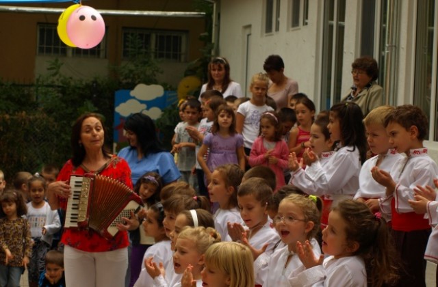 Гласуват промени в Наредбата за прием в детските градини