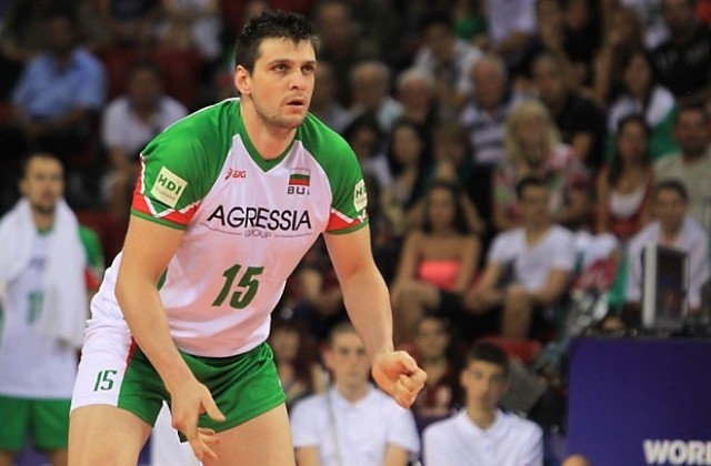 Тодор Алексиев стана Почетен гражданин на Пловдив