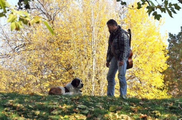 Ноември бил най-топлият от 134 г. насам