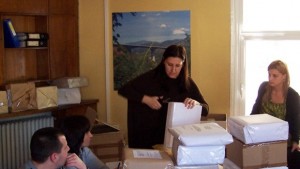 11 са отворените оферти за разширен идеен проект за обхода