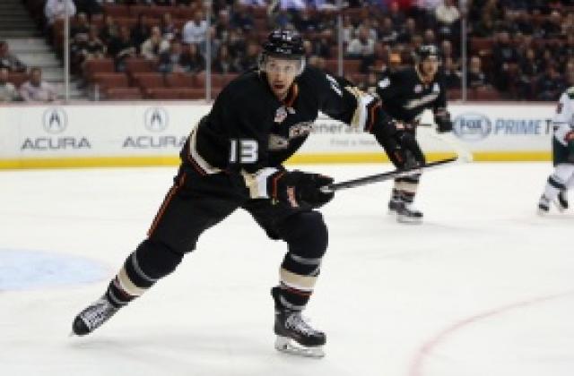 Резултати от НХЛ