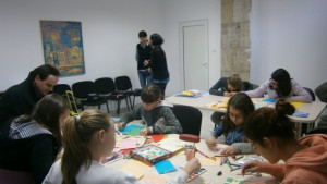 475 лв за Българската Коледа събра инициатива под егидата на