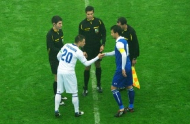 Иван Михов отива в отбор от Казахстан