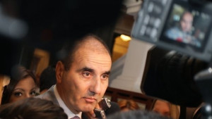 Цветан Цветанов ще открие ремонтираната джамия в село Жълт бряг