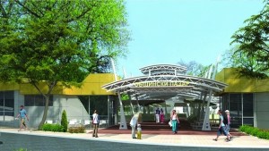 25 млн лева ще струва модернизацията на общинския пазар в