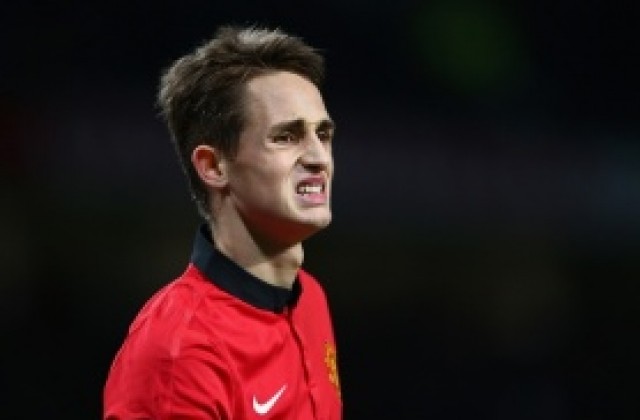 Марк Хюз намекна, че новият талант на Юнайтед си пада симулант