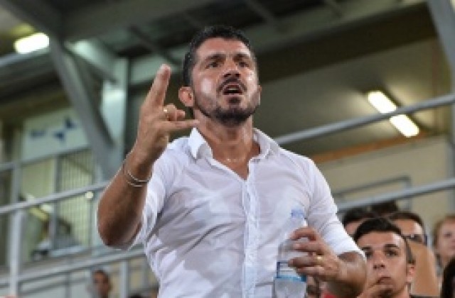 Рино Гатузо: Ако ме признаят за виновен, ще се самоубия!