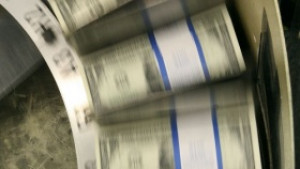 Притежателят на книгата с рекордите Гинес е найбогатият канадец