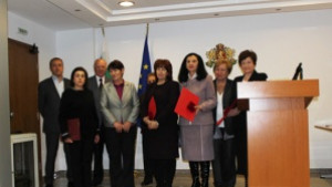 Награди за прокурорите Величка Шопова и Невена Стоева