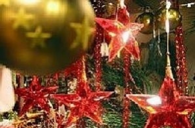 Коледен концерт в Горно Драглище