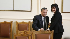 Депутатите отхвърлиха предсрочното пенсиониране