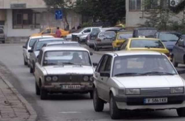 По празниците няма синя зона