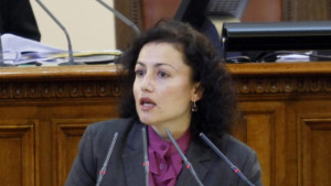 Липсва дебат за националните политики през следващите седем години според