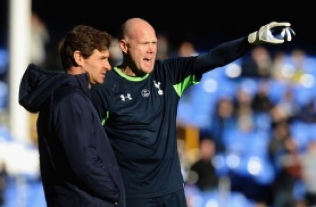 Фридъл: Играчите бяхме зад Вилаш-Боаш