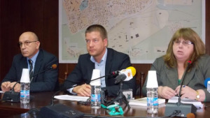 Обвиненията на ВМРО са политически