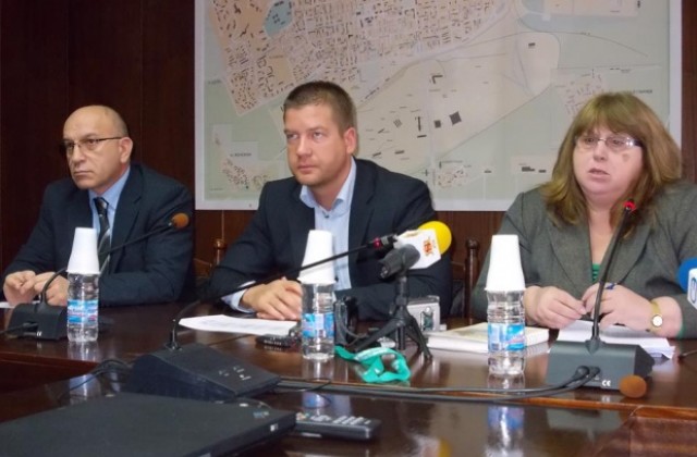 Обвиненията на ВМРО са политически