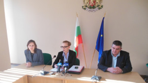 Учредиха Обществен съвет по икономика инвестиции и интегрирано развитие в