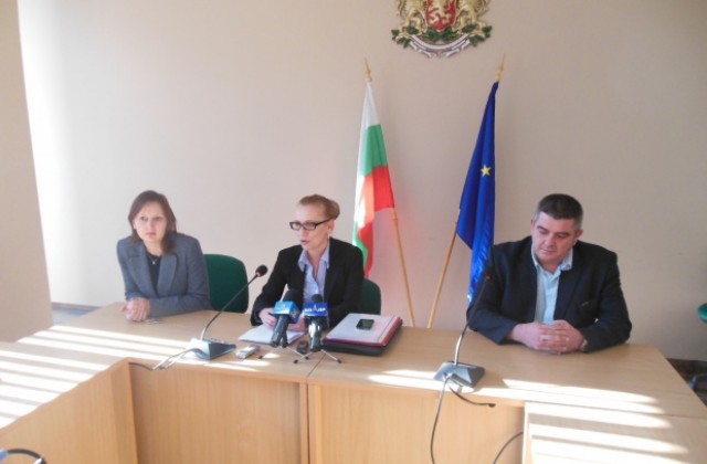 Учредиха Обществен съвет по икономика, инвестиции и интегрирано развитие в Кюстендил