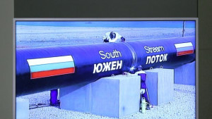 Лансират идея за мрежа от газстанции по трасето на Южен