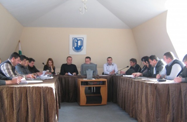 Общински съвет Сапарева баня не можа да избере представител в „Агенция за регионално развитие на Рила