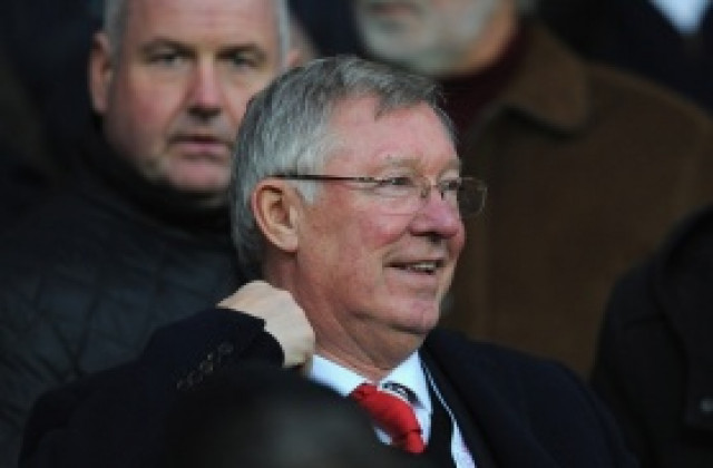 Ули Хьонес: Сър Алекс почти ни сгащи как навивахме Пеп