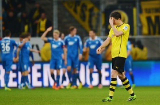 Левандовски недоволен от себе си